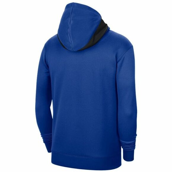 Nike NBA Los Angeles Clippers Spotlight Hoodie New - Picture 2 of 3